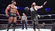 Will WWE protect both men by having the match end without a clear winner?